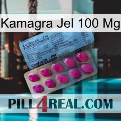 Kamagra Jel 100 Mg 35